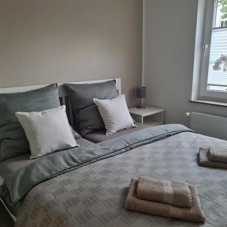 Ferienwohnung Im Werder -für Monteure nicht geeignet- Celle Exterior foto