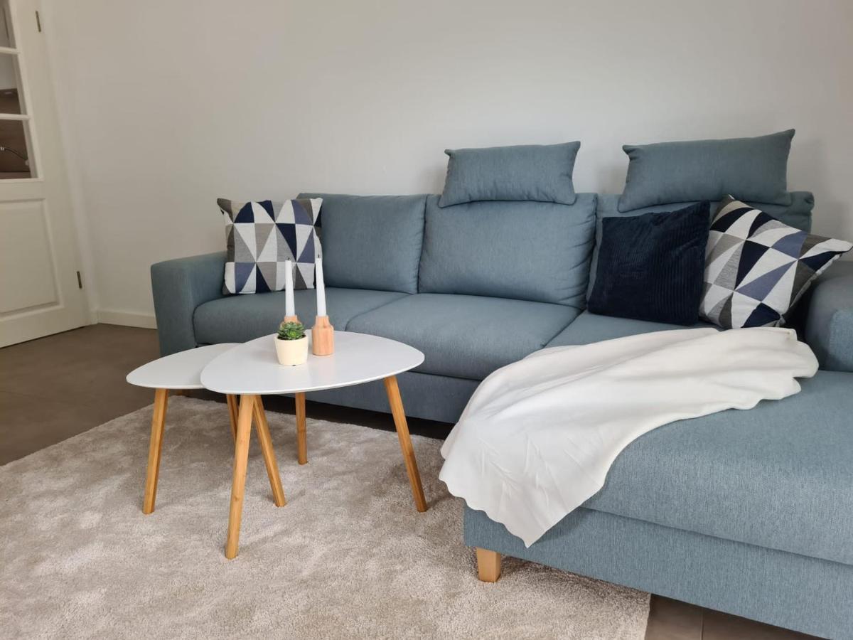 Ferienwohnung Im Werder -für Monteure nicht geeignet- Celle Exterior foto