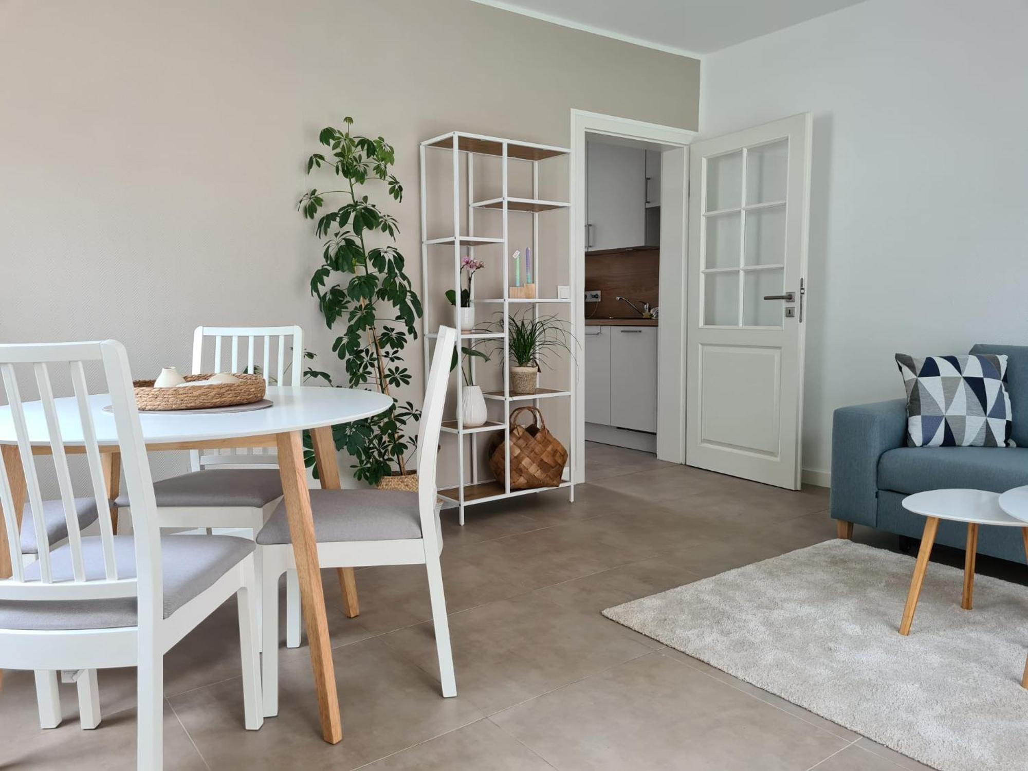 Ferienwohnung Im Werder -für Monteure nicht geeignet- Celle Exterior foto