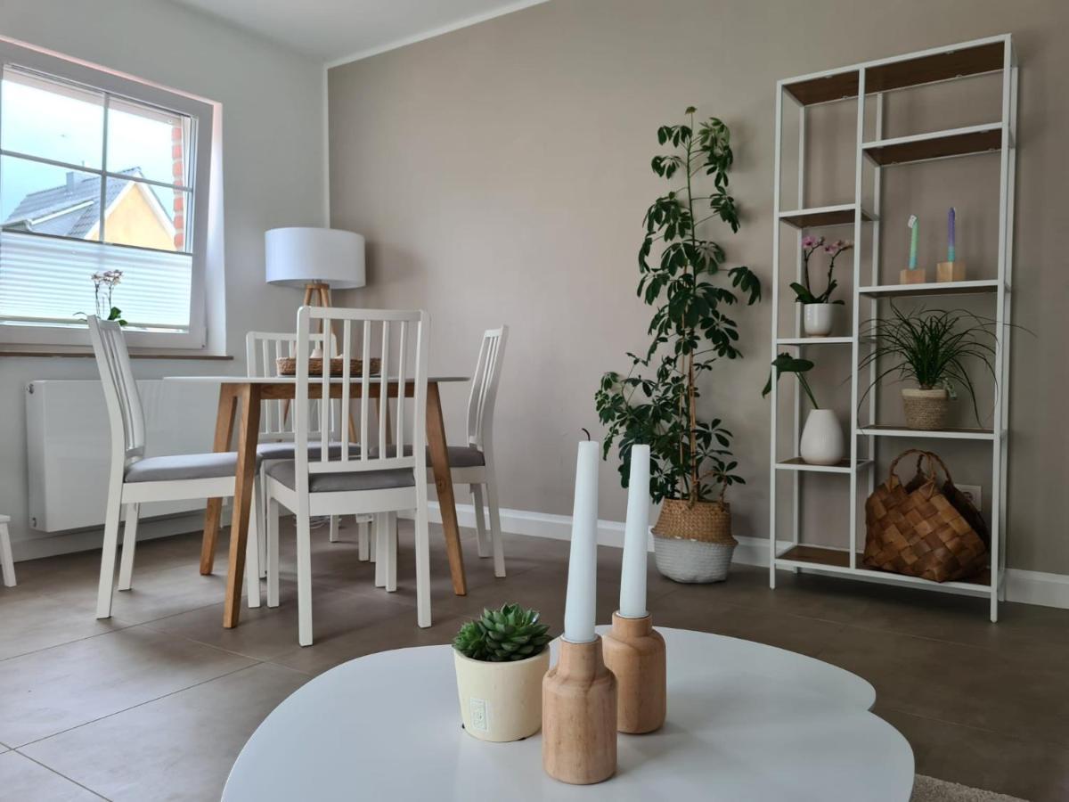 Ferienwohnung Im Werder -für Monteure nicht geeignet- Celle Exterior foto