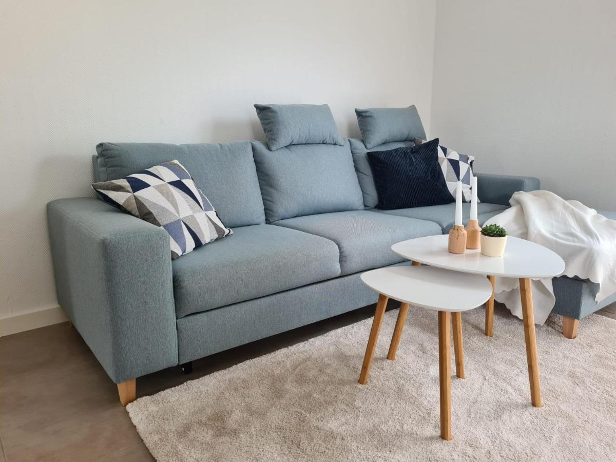 Ferienwohnung Im Werder -für Monteure nicht geeignet- Celle Exterior foto