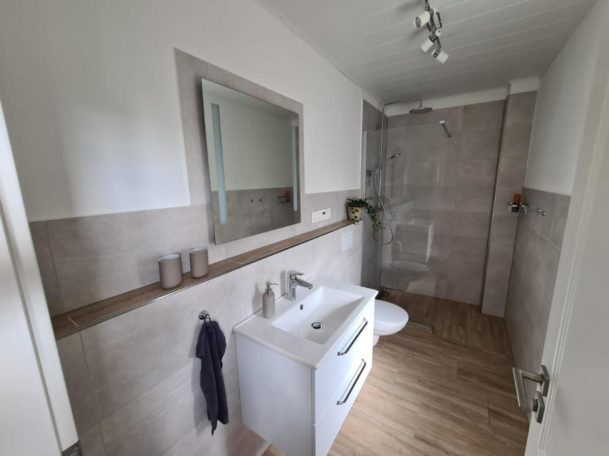 Ferienwohnung Im Werder -für Monteure nicht geeignet- Celle Exterior foto