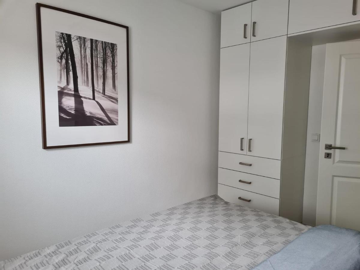 Ferienwohnung Im Werder -für Monteure nicht geeignet- Celle Exterior foto