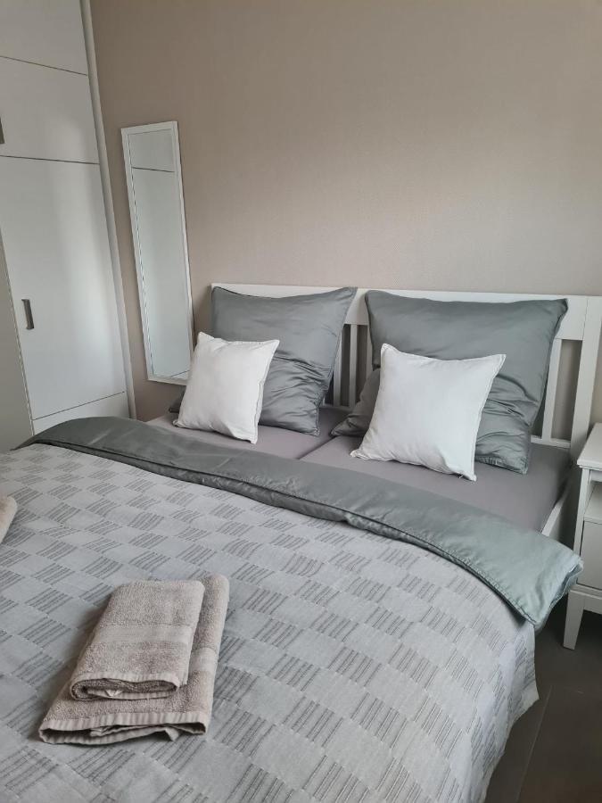 Ferienwohnung Im Werder -für Monteure nicht geeignet- Celle Exterior foto
