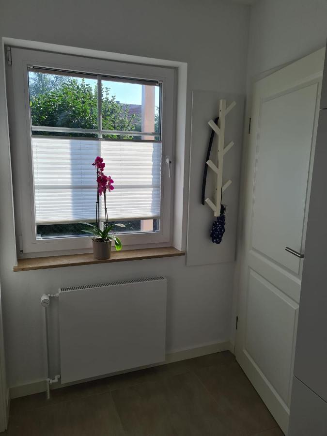 Ferienwohnung Im Werder -für Monteure nicht geeignet- Celle Exterior foto